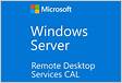 Windows Server Remote Desktop Services CA